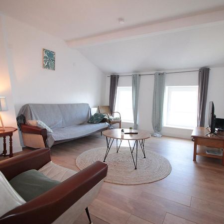 Logement Neuf "Meuse" - Hyper Centre - Parking Proche - Proche Gare - 4 Chambres - Terrasse Couverte - Wifi ! Gere Par Prestazen'Services Verdún Exterior foto