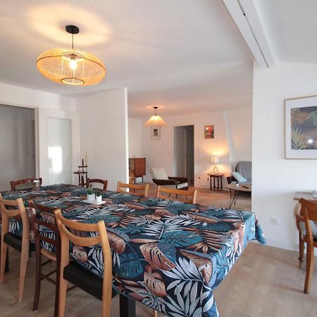 Logement Neuf "Meuse" - Hyper Centre - Parking Proche - Proche Gare - 4 Chambres - Terrasse Couverte - Wifi ! Gere Par Prestazen'Services Verdún Exterior foto
